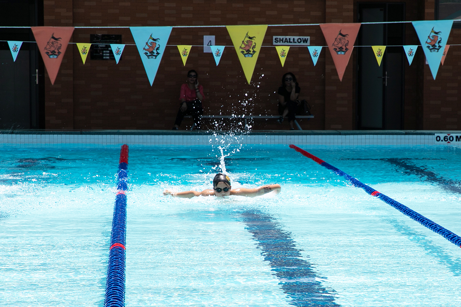 The True Meaning of Sporting Success News Wellington College